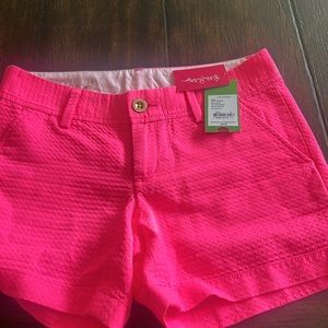 Lilly Pulitzer CALLAHAN SHORT